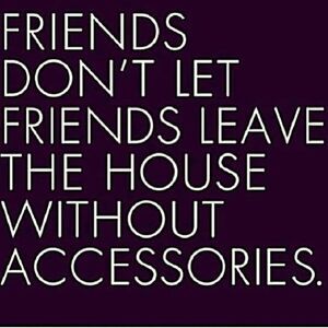 Everything but the kitchen sink!